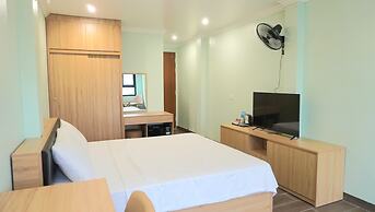 Jademay Airport Hotel