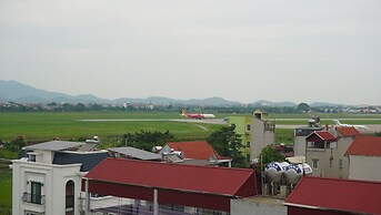 Jademay Airport Hotel