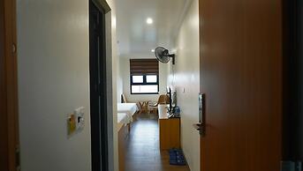 Jademay Airport Hotel