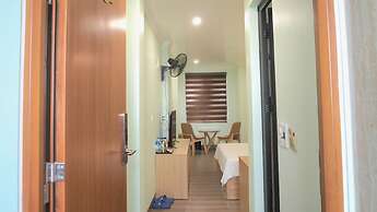Jademay Airport Hotel