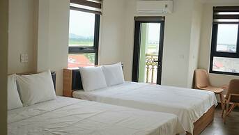 Jademay Airport Hotel