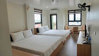 Jademay Airport Hotel