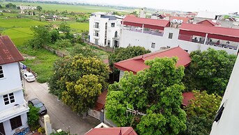 Jademay Airport Hotel