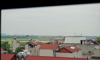 Jademay Airport Hotel