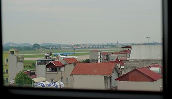 Jademay Airport Hotel