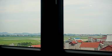 Jademay Airport Hotel