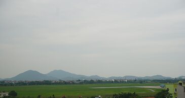 Jademay Airport Hotel
