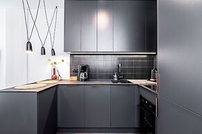 RentPlanet - Apartament Masarska