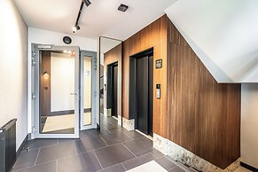 RentPlanet - Apartament Masarska