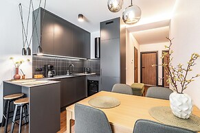 RentPlanet - Apartament Masarska