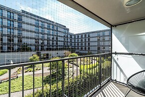 RentPlanet - Apartament Masarska