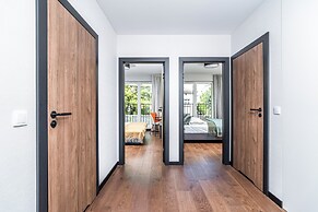 RentPlanet - Apartament Masarska