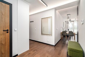 RentPlanet - Apartament Masarska