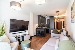 RentPlanet - Apartament Masarska