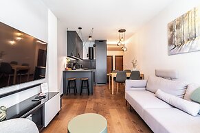 RentPlanet - Apartament Masarska