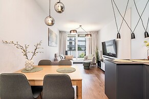 RentPlanet - Apartament Masarska