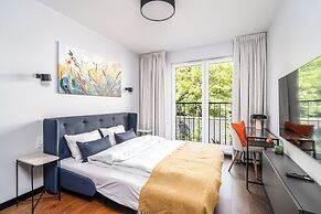 RentPlanet - Apartament Masarska