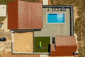 Villa Chivas Zadarvillas