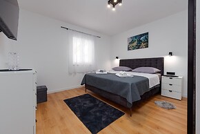 Villa Chivas Zadarvillas