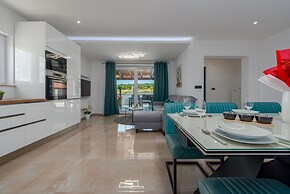 Villa Chivas Zadarvillas