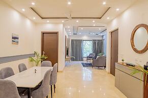 Housr Lotus Villas Sector 28 DLF Phase 4