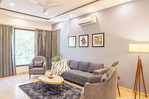 Housr Lotus Villas Sector 28 DLF Phase 4