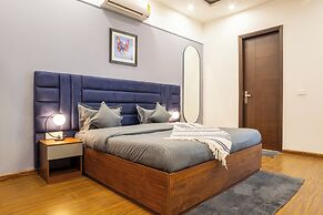 Housr Lotus Villas Sector 28 DLF Phase 4