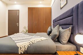 Housr Lotus Villas Sector 28 DLF Phase 4