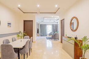 Housr Lotus Villas Sector 28 DLF Phase 4