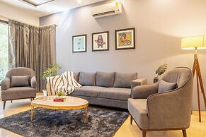 Housr Lotus Villas Sector 28 DLF Phase 4