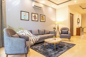 Housr Lotus Villas Sector 28 DLF Phase 4
