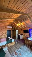 Bakakal Suit Bungalov