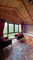 Bakakal Suit Bungalov