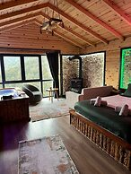 Bakakal Suit Bungalov