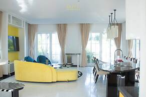 Villa Novaworld Phan Thiet - Elity