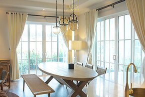 Villa Novaworld Phan Thiet - Elity