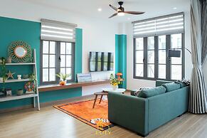 Villa Novaworld Phan Thiet - Elity