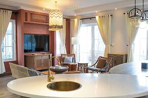Villa Novaworld Phan Thiet - Elity
