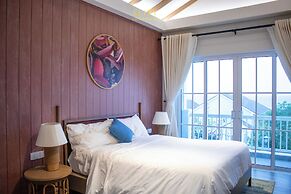 Villa Novaworld Phan Thiet - Elity