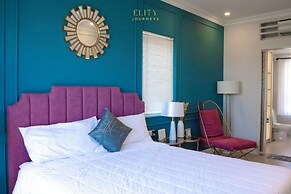 Villa Novaworld Phan Thiet - Elity