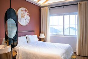 Villa Novaworld Phan Thiet - Elity