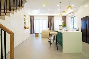 Villa Novaworld Phan Thiet - Elity