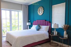 Villa Novaworld Phan Thiet - Elity