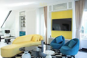 Villa Novaworld Phan Thiet - Elity