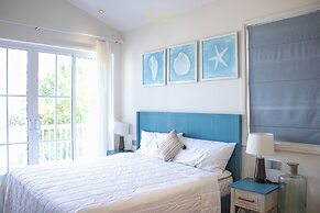 Villa Novaworld Phan Thiet - Elity