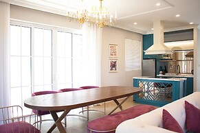 Villa Novaworld Phan Thiet - Elity