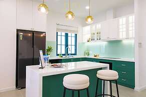 Villa Novaworld Phan Thiet - Elity