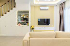 Villa Novaworld Phan Thiet - Elity