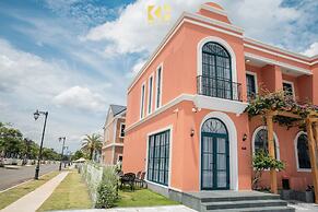 Villa Novaworld Phan Thiet - Elity