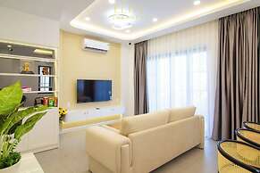 Villa Novaworld Phan Thiet - Elity